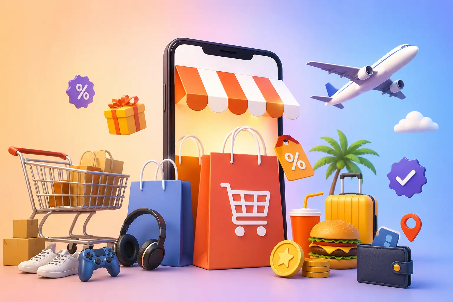 Demandeals banner