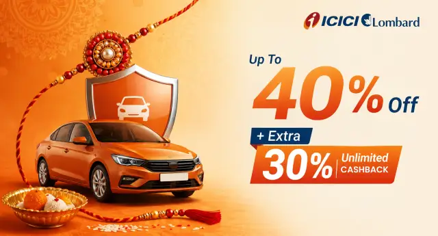 icici lombard car insurance