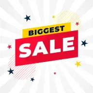 Biggest Sales