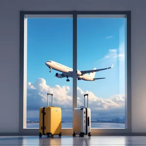 Flights & Hotels