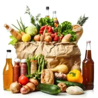 Food & Grocery