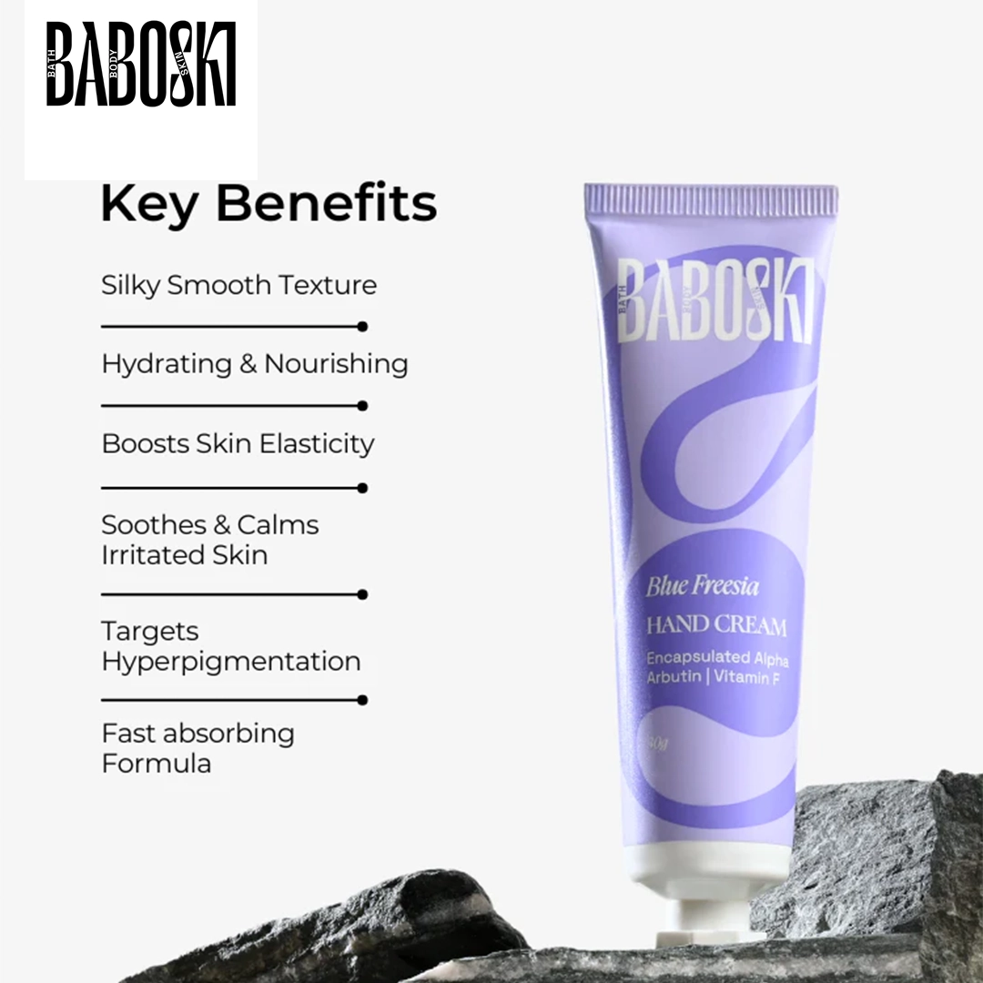 Image of Baboski