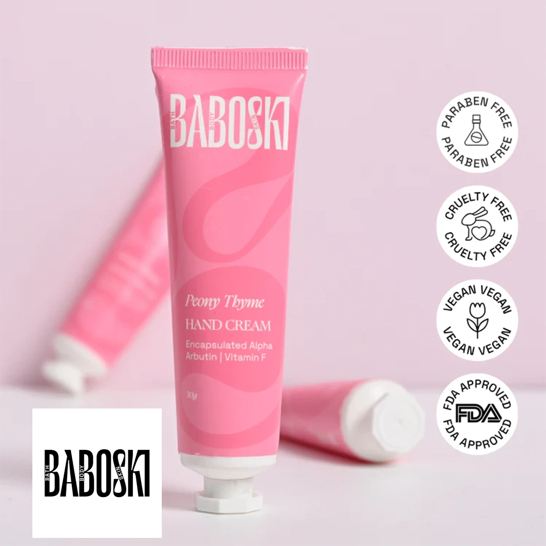 Image of Baboski