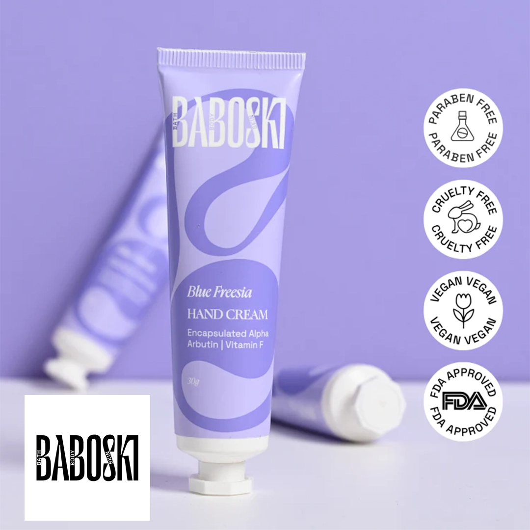 Image of Baboski