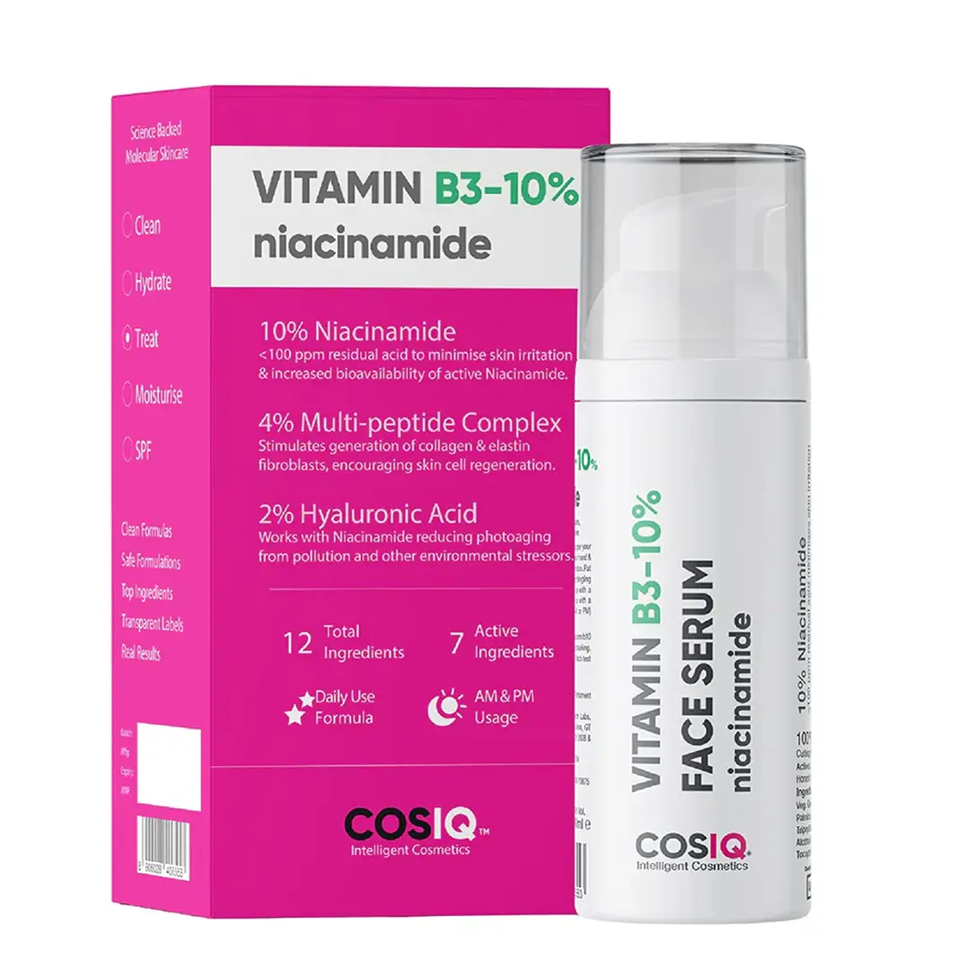 Image of CosiQ