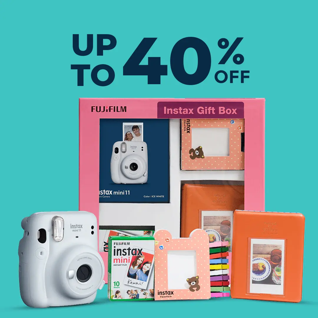 Image of Instax