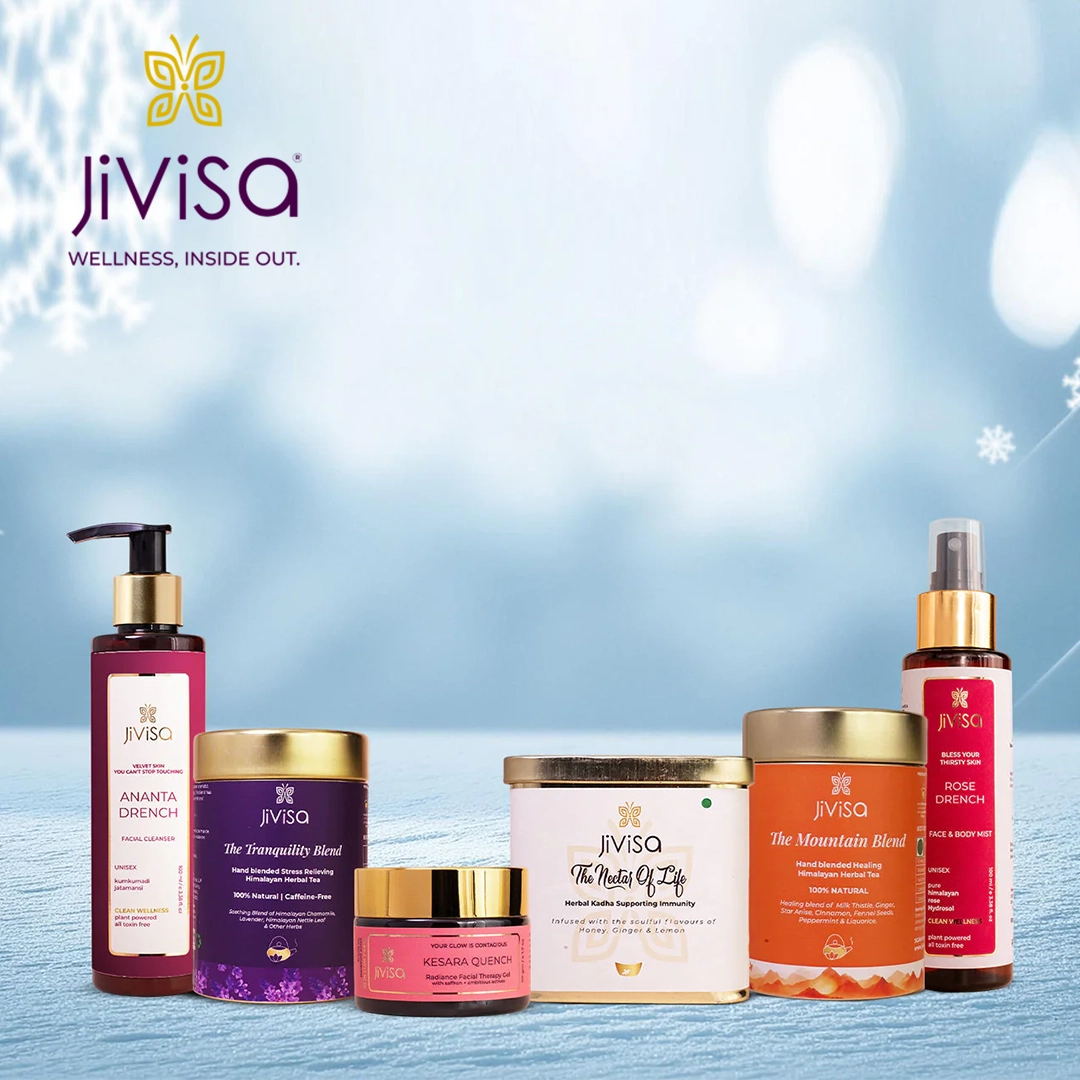Image of Jivisa