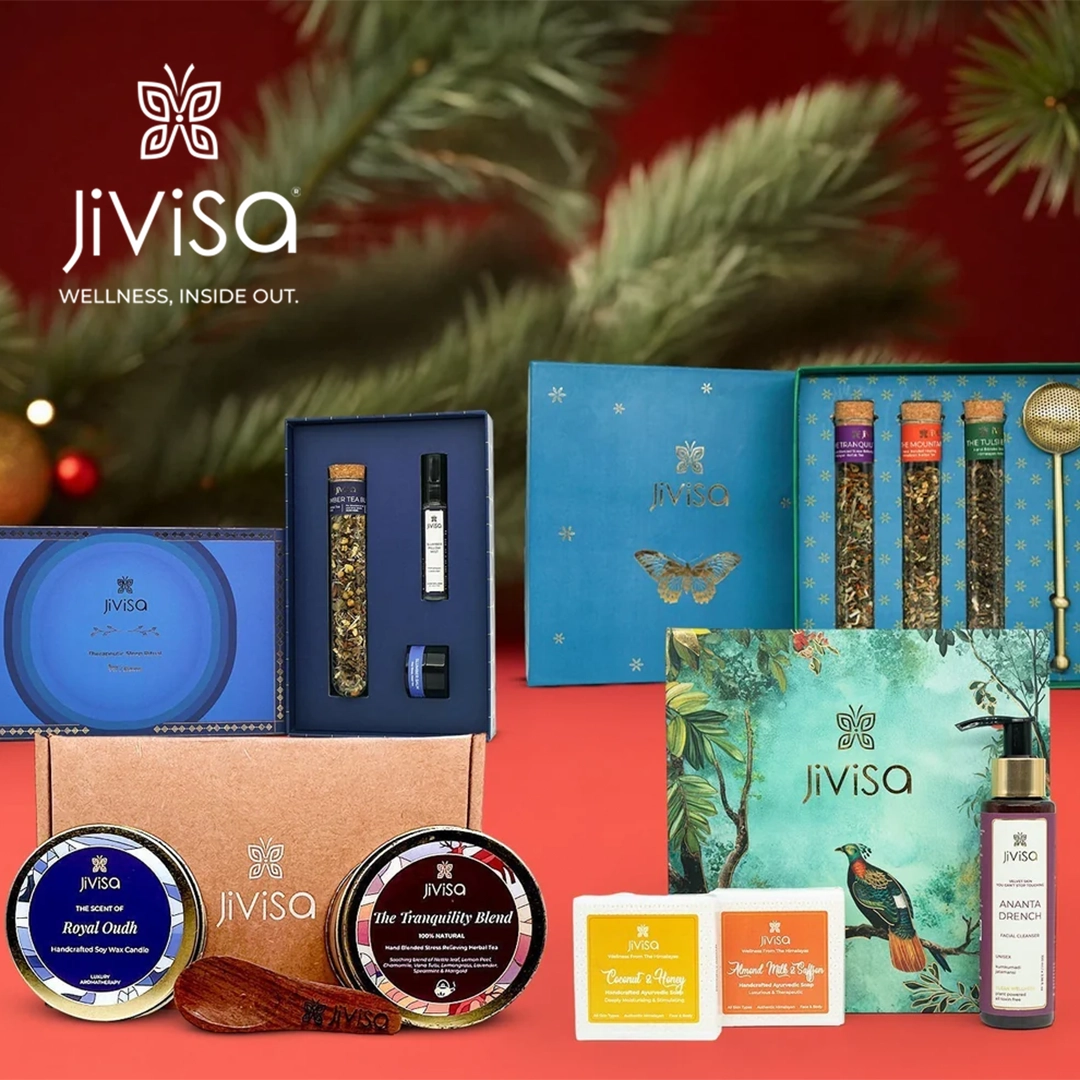 Image of Jivisa
