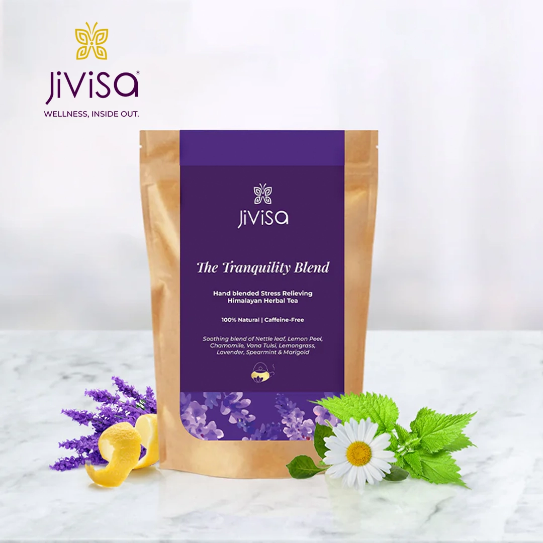 Image of Jivisa