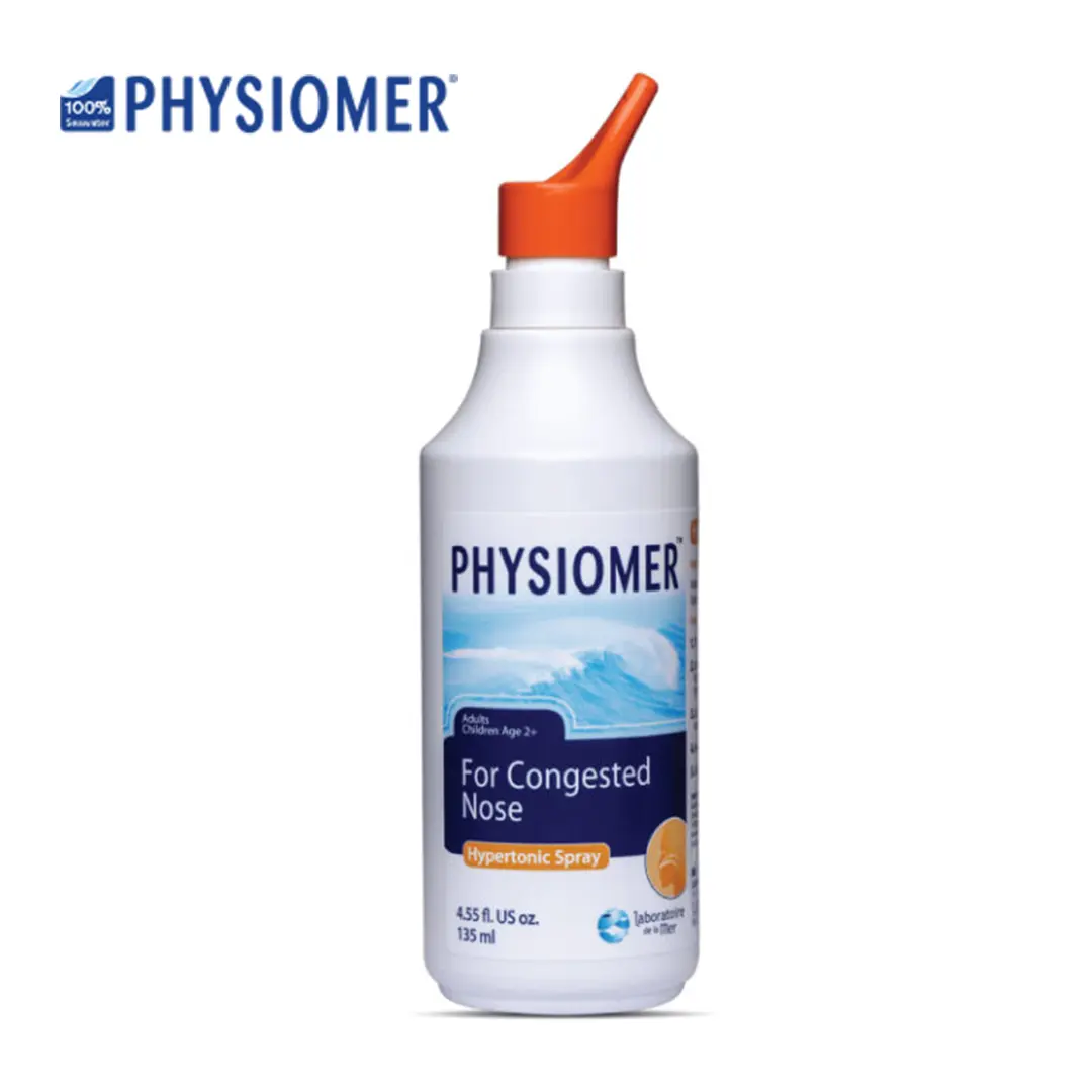 Image of Physiomer