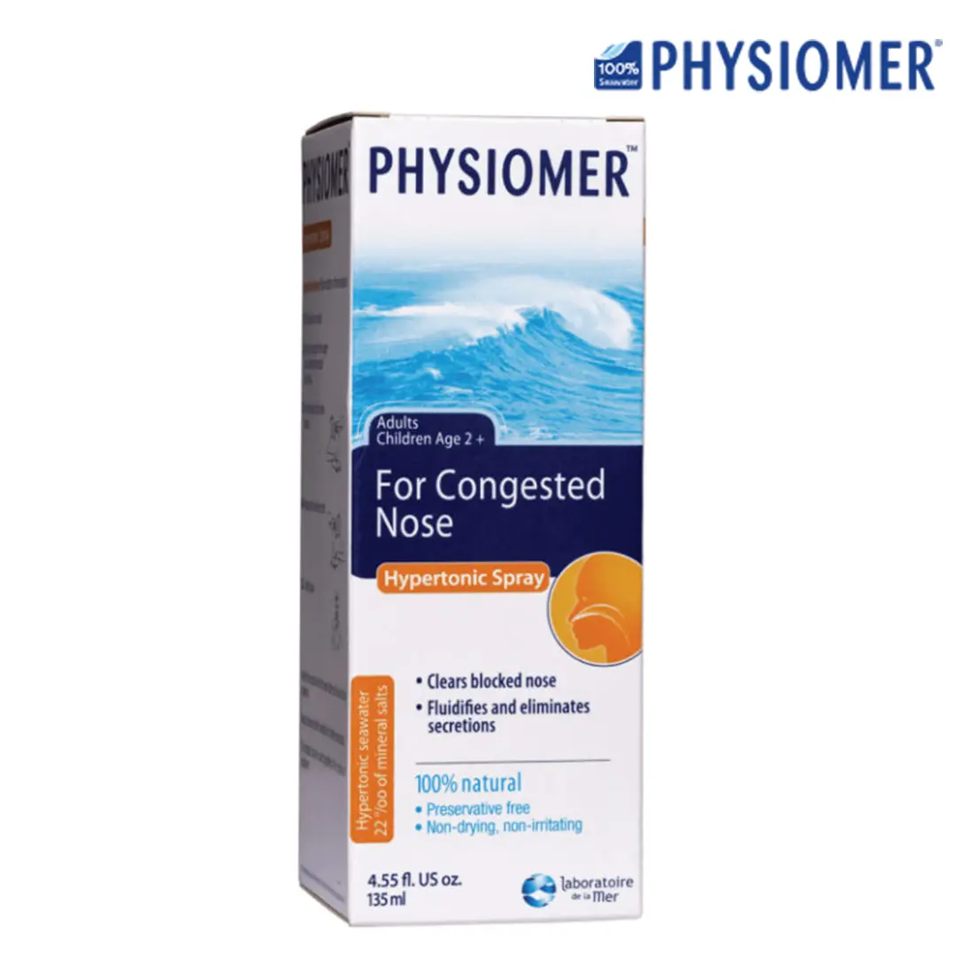 Image of Physiomer