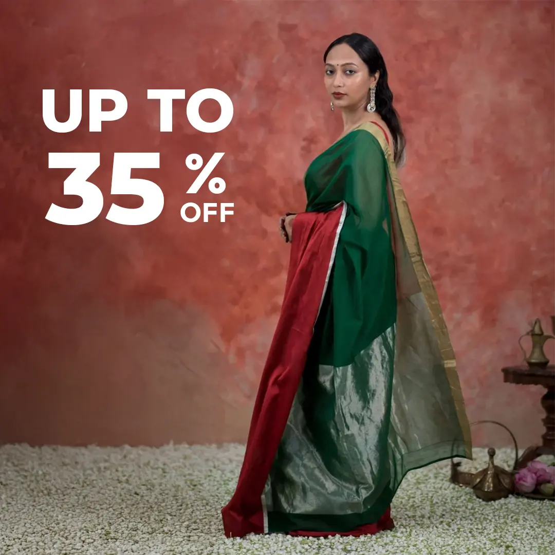 Image of Suta Sarees