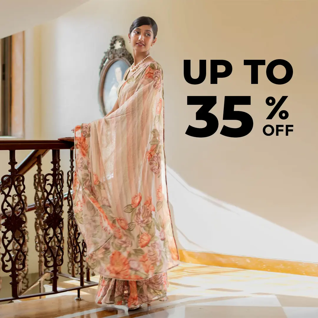 Image of Suta Sarees