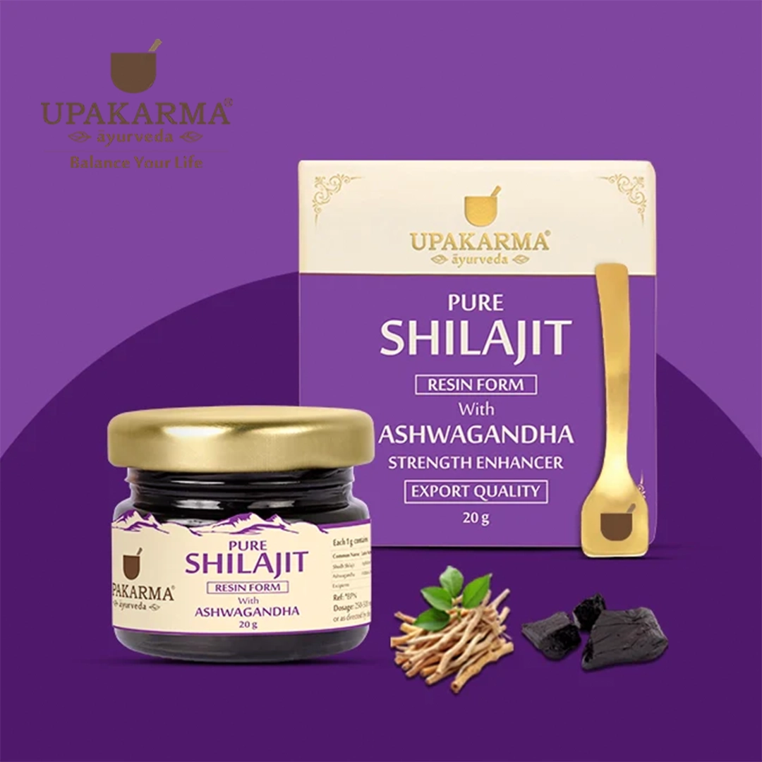 Image of Upakarma Ayurveda