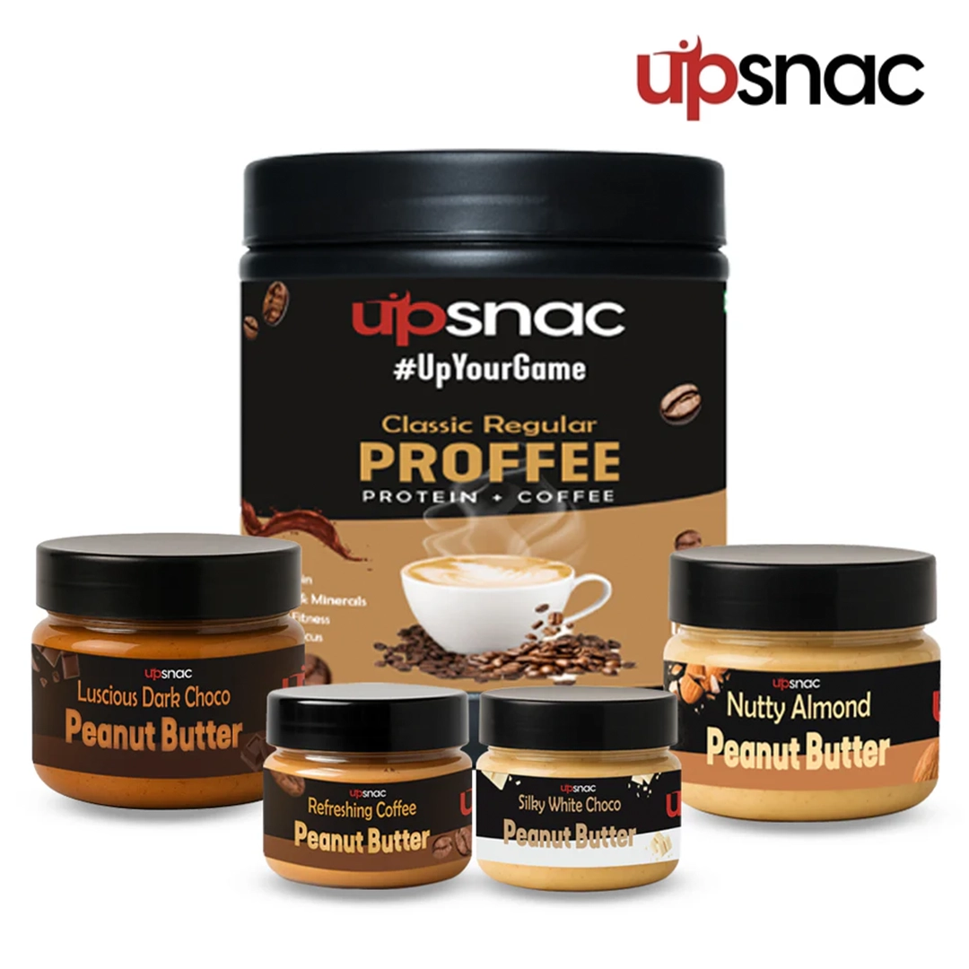 Image of Upsnac-Proffee