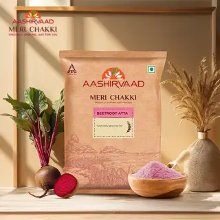 Thumbnail of Aashirvaad Chakki