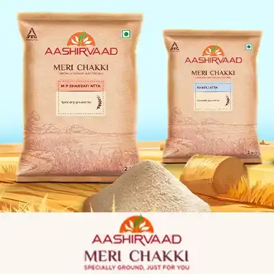 Image of Aashirvaad Chakki