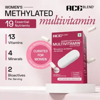 Thumbnail of Ace Blend Coupon Code