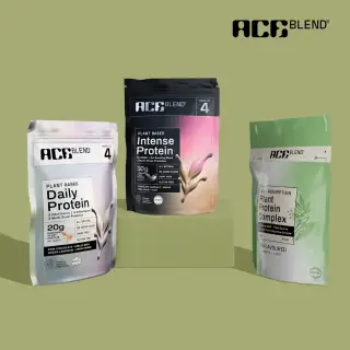 Thumbnail of Ace Blend Coupon Code