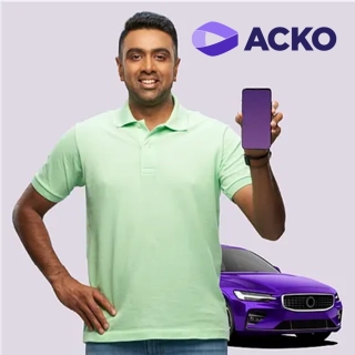 Thumbnail of Acko Car Insurance