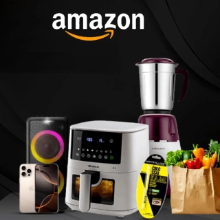 Thumbnail of Amazon Rewards