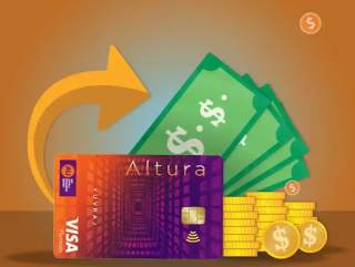 Thumbnail of AU Bank Credit Card