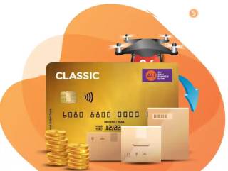 Thumbnail of AU Bank Credit Card