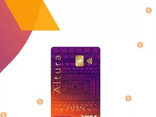 Thumbnail of AU Bank Credit Card