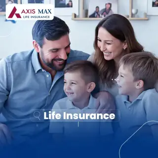 Thumbnail of Axis Max Life Insurance
