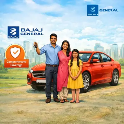 Image of Bajaj Motor 4W
