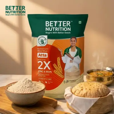 Image of Better Nutrition Coupon Code