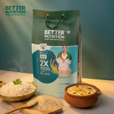 Image of Better Nutrition Coupon Code