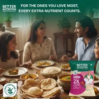 Thumbnail of Better Nutrition Coupon Code