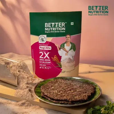 Image of Better Nutrition Coupon Code