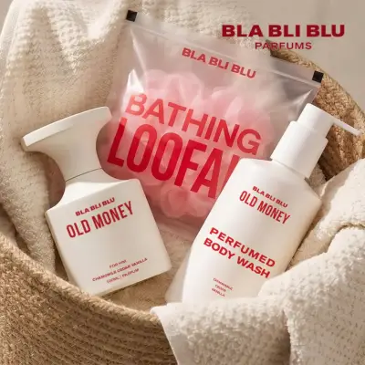Image of Bla Bli Blu