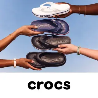 Thumbnail of Crocs India