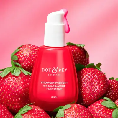 Image of Dot and Key Coupon Code