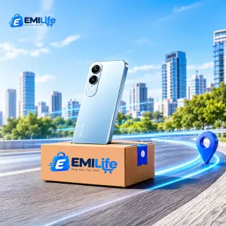 Thumbnail of EMI Life