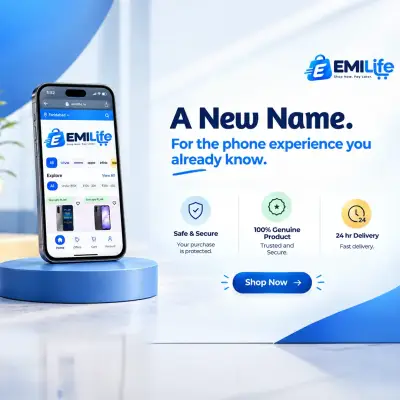 Image of EMI Life