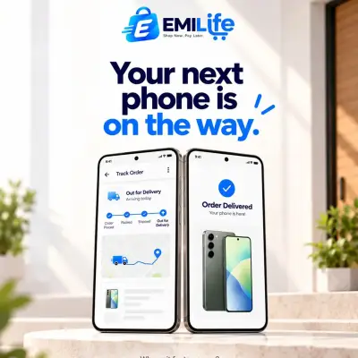 Image of EMI Life