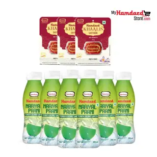 Thumbnail of Exclusive Hamdard