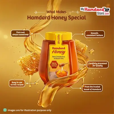 Image of Exclusive Hamdard