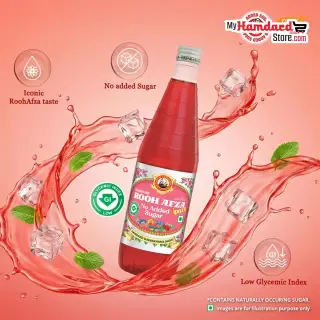 Thumbnail of Exclusive Hamdard