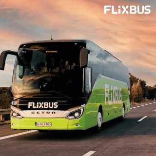 Thumbnail of Flixbus Cashback