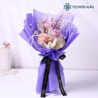 Thumbnail of Flower Aura