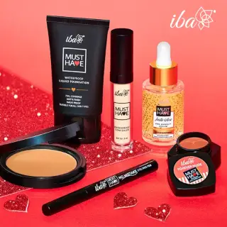 Thumbnail of IBA Cosmetics