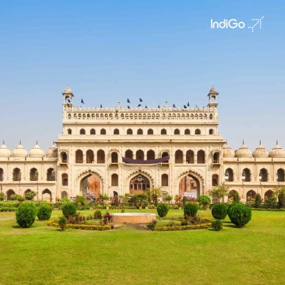 Image of Indigo Hotel Booking