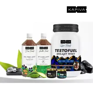Thumbnail of Kapiva
