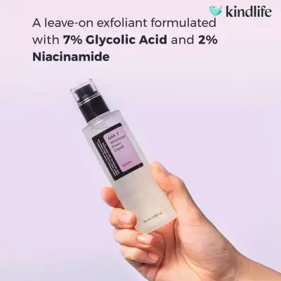 Image of Kindlife