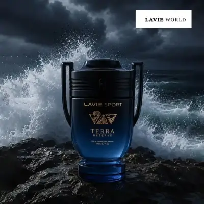 Image of Lavie